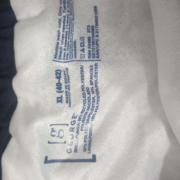 George Swim Trunks - Picture 2 of 2